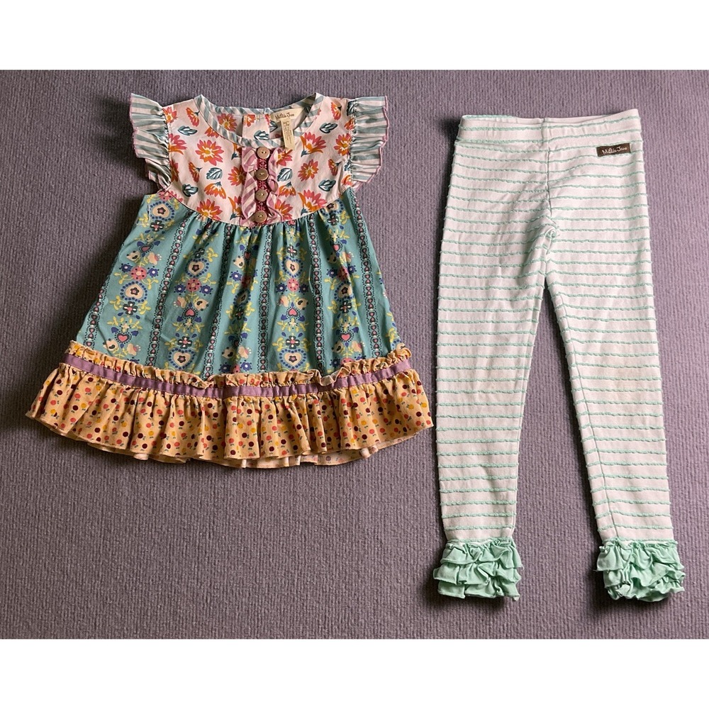 MATILDA JANE WITH YOU DRESS SIZE 6 Moments With You Floral Dress